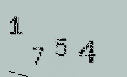 Captcha Image: you will need to recognize the text in it.