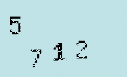 Captcha Image: you will need to recognize the text in it.
