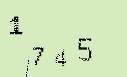 Captcha Image: you will need to recognize the text in it.