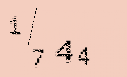 Captcha Image: you will need to recognize the text in it.