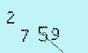 Captcha Image: you will need to recognize the text in it.