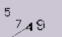 Captcha Image: you will need to recognize the text in it.