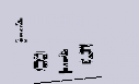 Captcha Image: you will need to recognize the text in it.