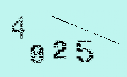 Captcha Image: you will need to recognize the text in it.