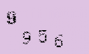 Captcha Image: you will need to recognize the text in it.