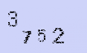 Captcha Image: you will need to recognize the text in it.
