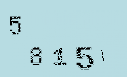 Captcha Image: you will need to recognize the text in it.