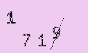 Captcha Image: you will need to recognize the text in it.
