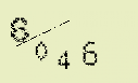 Captcha Image: you will need to recognize the text in it.