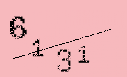 Captcha Image: you will need to recognize the text in it.