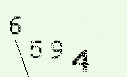 Captcha Image: you will need to recognize the text in it.