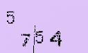 Captcha Image: you will need to recognize the text in it.