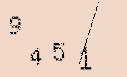 Captcha Image: you will need to recognize the text in it.