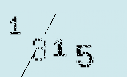 Captcha Image: you will need to recognize the text in it.