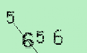 Captcha Image: you will need to recognize the text in it.