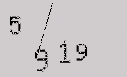 Captcha Image: you will need to recognize the text in it.