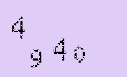 Captcha Image: you will need to recognize the text in it.