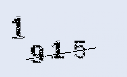 Captcha Image: you will need to recognize the text in it.
