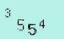 Captcha Image: you will need to recognize the text in it.