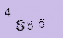 Captcha Image: you will need to recognize the text in it.