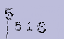 Captcha Image: you will need to recognize the text in it.