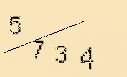 Captcha Image: you will need to recognize the text in it.