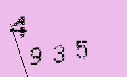 Captcha Image: you will need to recognize the text in it.