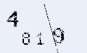 Captcha Image: you will need to recognize the text in it.
