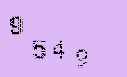 Captcha Image: you will need to recognize the text in it.