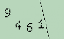 Captcha Image: you will need to recognize the text in it.