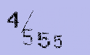 Captcha Image: you will need to recognize the text in it.