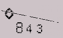 Captcha Image: you will need to recognize the text in it.