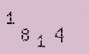 Captcha Image: you will need to recognize the text in it.