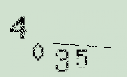 Captcha Image: you will need to recognize the text in it.