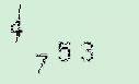 Captcha Image: you will need to recognize the text in it.