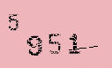 Captcha Image: you will need to recognize the text in it.