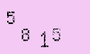 Captcha Image: you will need to recognize the text in it.