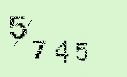 Captcha Image: you will need to recognize the text in it.