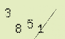 Captcha Image: you will need to recognize the text in it.