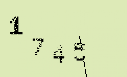Captcha Image: you will need to recognize the text in it.