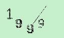 Captcha Image: you will need to recognize the text in it.