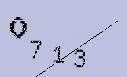 Captcha Image: you will need to recognize the text in it.