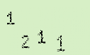 Captcha Image: you will need to recognize the text in it.