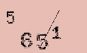 Captcha Image: you will need to recognize the text in it.