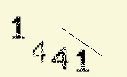 Captcha Image: you will need to recognize the text in it.