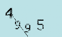 Captcha Image: you will need to recognize the text in it.