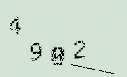 Captcha Image: you will need to recognize the text in it.
