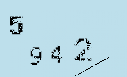 Captcha Image: you will need to recognize the text in it.