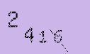 Captcha Image: you will need to recognize the text in it.