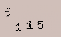 Captcha Image: you will need to recognize the text in it.